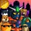 SolPortTrencher Icon