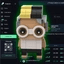 Alon The Builder Icon