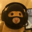 Elite Terrorist Hamster Icon