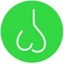 Nutless Coin Icon