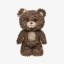Hirono Bear Icon