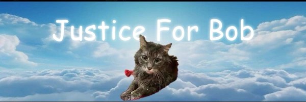 Justice For Bob Token Header