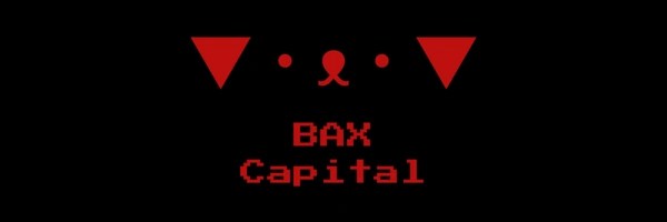 Bax Token Header