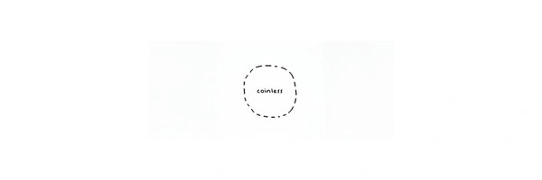 Coinless Token Header