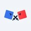 Pixel PVP Icon