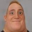 Mr.Incredible Icon