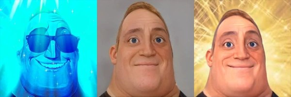 Mr.Incredible Token Header