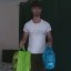 live holding my bags until 10M Icon