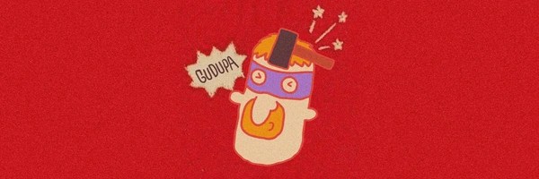 GUDUPA Token Header