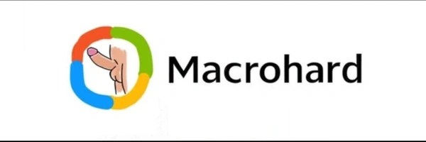 Macrohard Token Header
