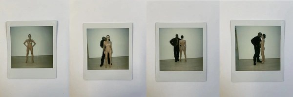 Bianca Censori Token Header