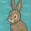 The Bunny Icon