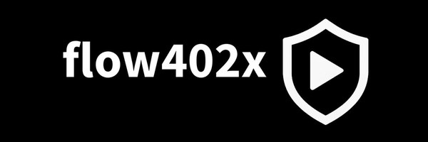 flow402x Token Header