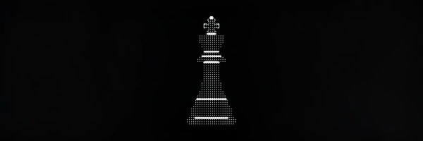 KING OF CHESS Token Header