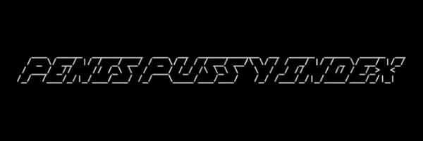 Penis Pussy Index Token Header