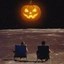 The Last Pumpkin Icon