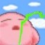 Constant Upward Motion Icon