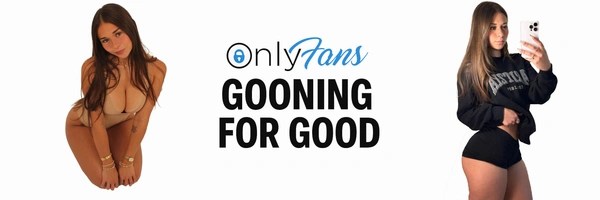 Gooning for Good Token Header