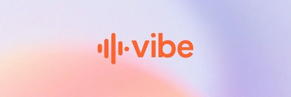 Vibe Token Header