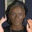 Blackface Lilly  Icon