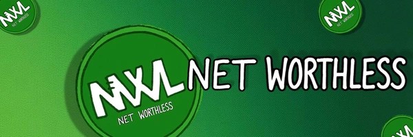 Net Worthless  Token Header