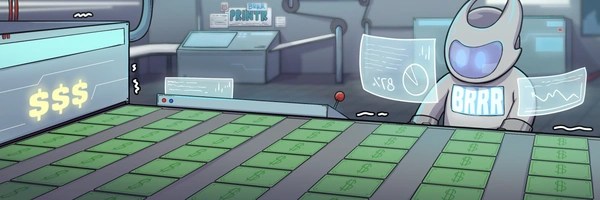 BRRR Token Header
