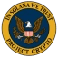 PROJECT CRYPTO Icon
