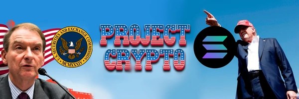 PROJECT CRYPTO Token Header