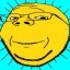 Totally Nice Day Icon