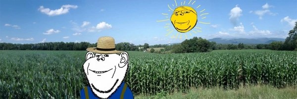 Totally Nice Day Token Header