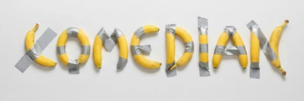 COMEDIANCOIN Token Header