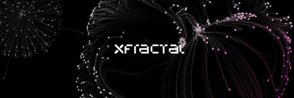 xFractal Token Header