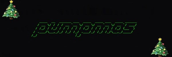 pumpmas Token Header