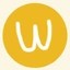 wonky currency Icon