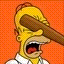 HOMER DEX Icon