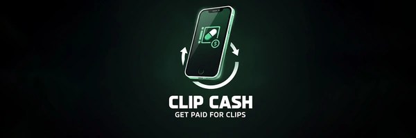 Clip Cash Token Header