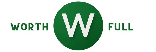 Worthfull Coin Token Header