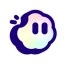 Mooncake Icon