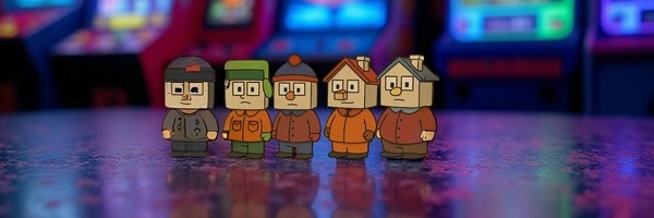 South House Token Header