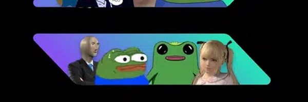 Internet Capital Memes Token Header