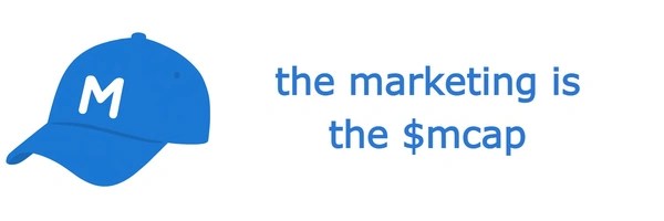 market cap Token Header