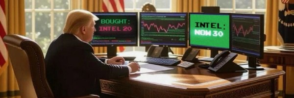Trenchnald Token Header