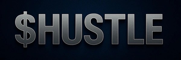 Hustle Token Header