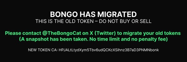 Bongo Cat Token Header