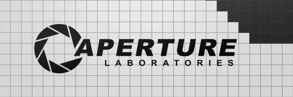 Aperture Laboratories Token Header