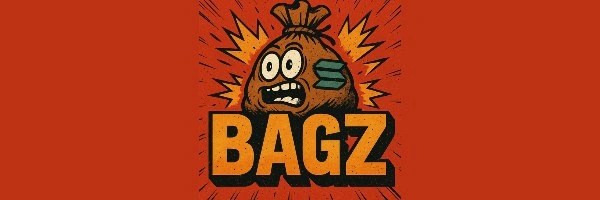 Bagz Token Header