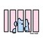 free nubcat Icon