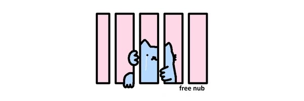 free nubcat Token Header