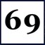 69COIN Icon