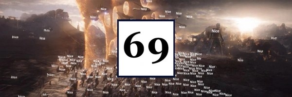 69COIN Token Header